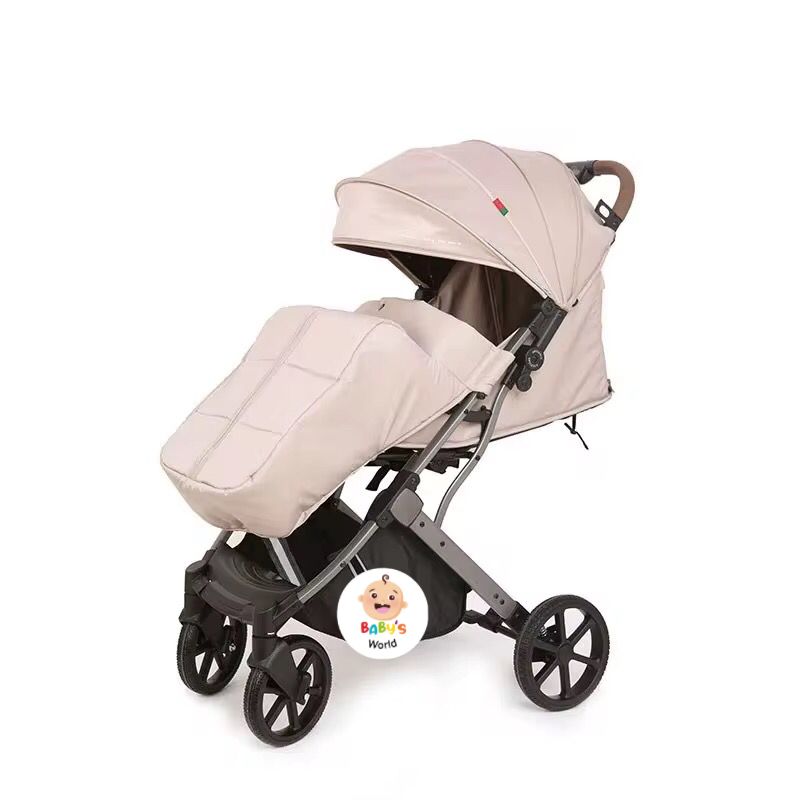COCHE MALETA JUMPY