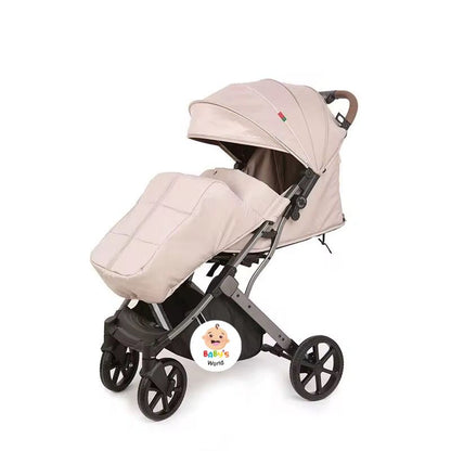 COCHE MALETA JUMPY