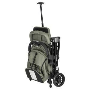 COCHE MALETA JUMPY