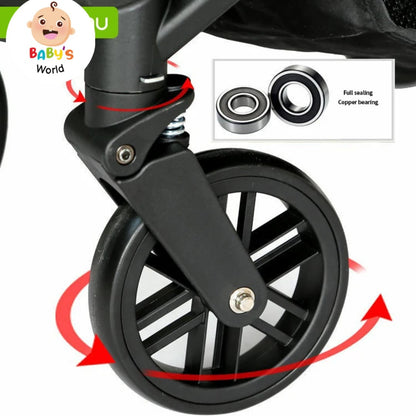 COCHE MALETA JUMPY