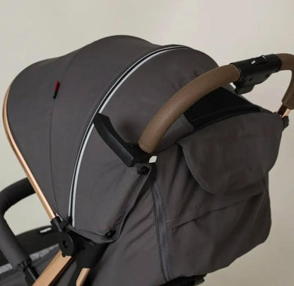 COCHE MALETA KIDILO DE LUJO V3F