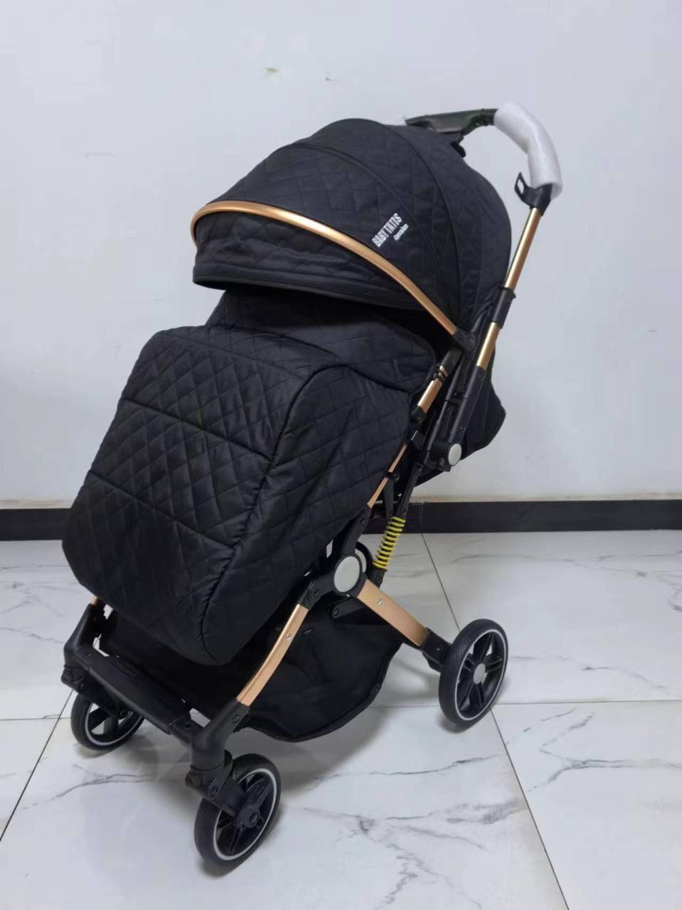 COCHE MALETA REVERSIBLE