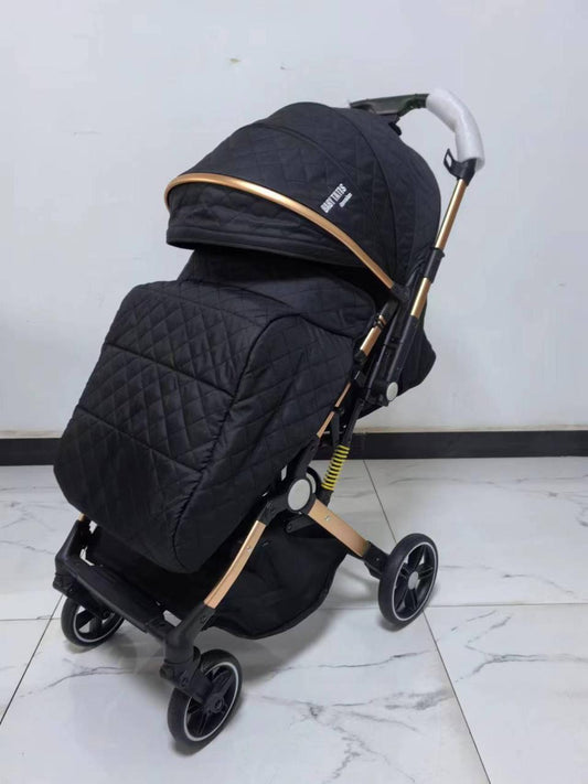 COCHE MALETA REVERSIBLE