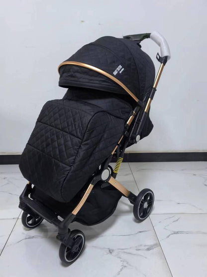 COCHE MALETA REVERSIBLE