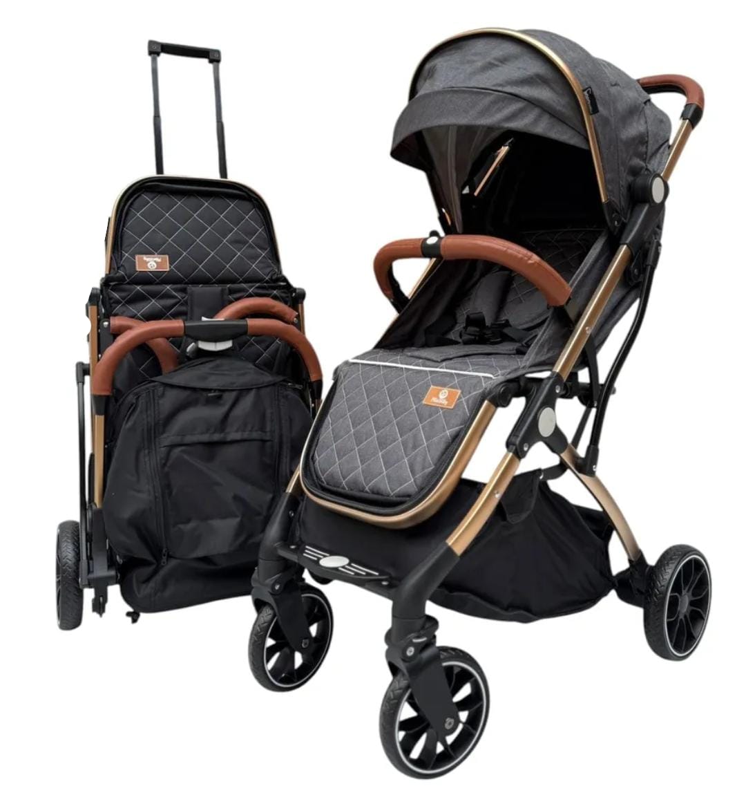 COCHE MALETA ZOOM