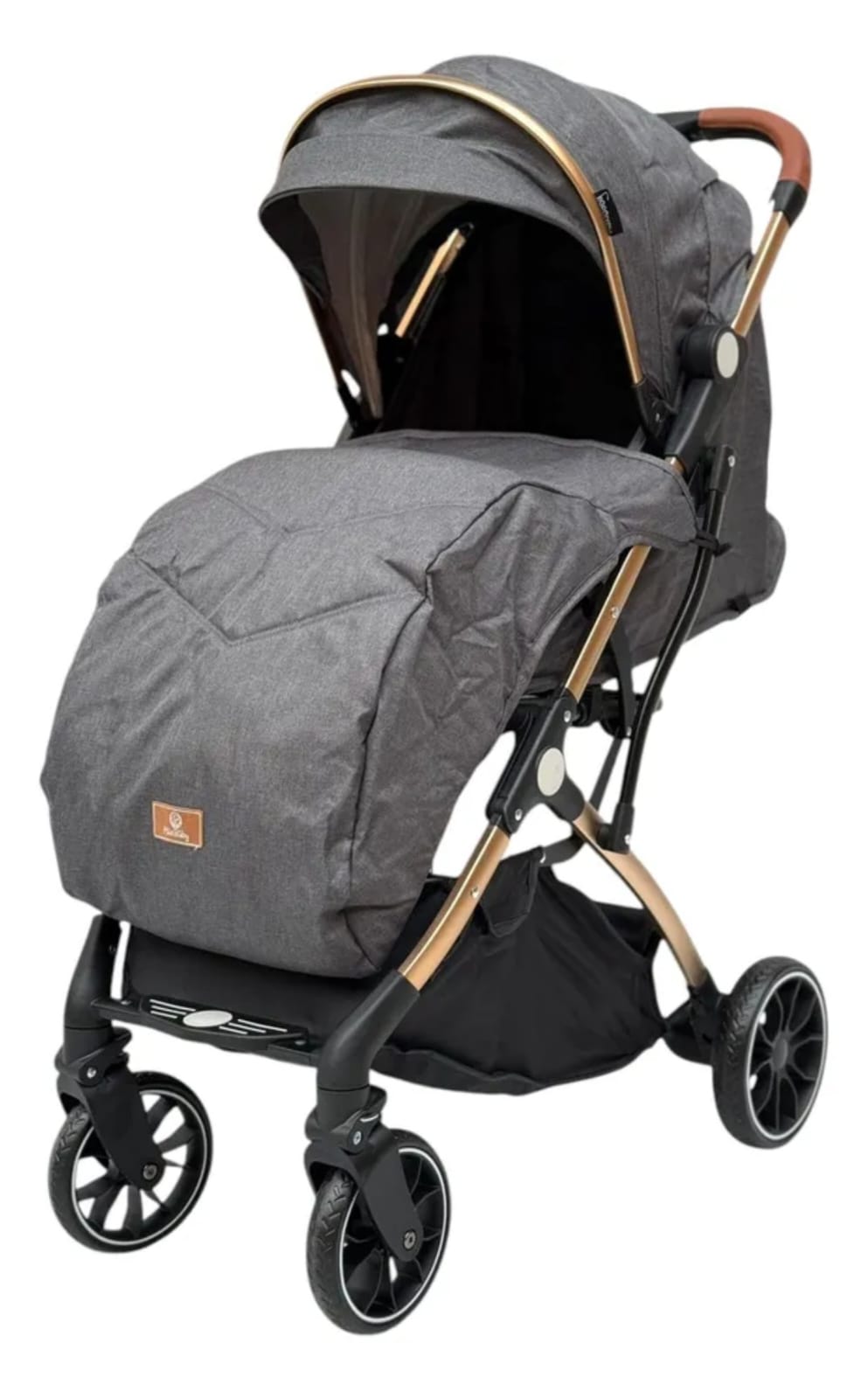 COCHE MALETA ZOOM
