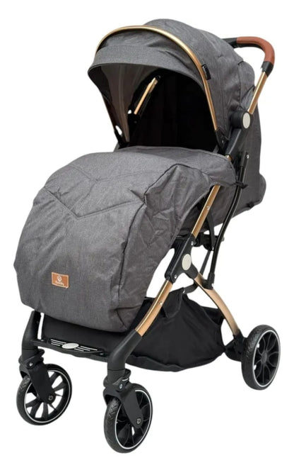 COCHE MALETA ZOOM