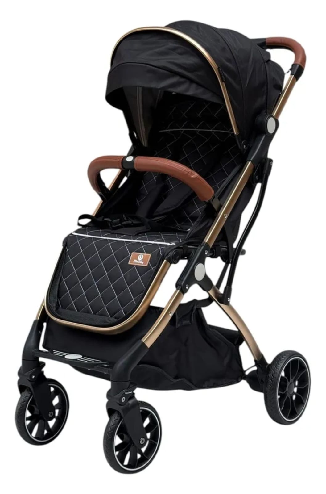 COCHE MALETA ZOOM