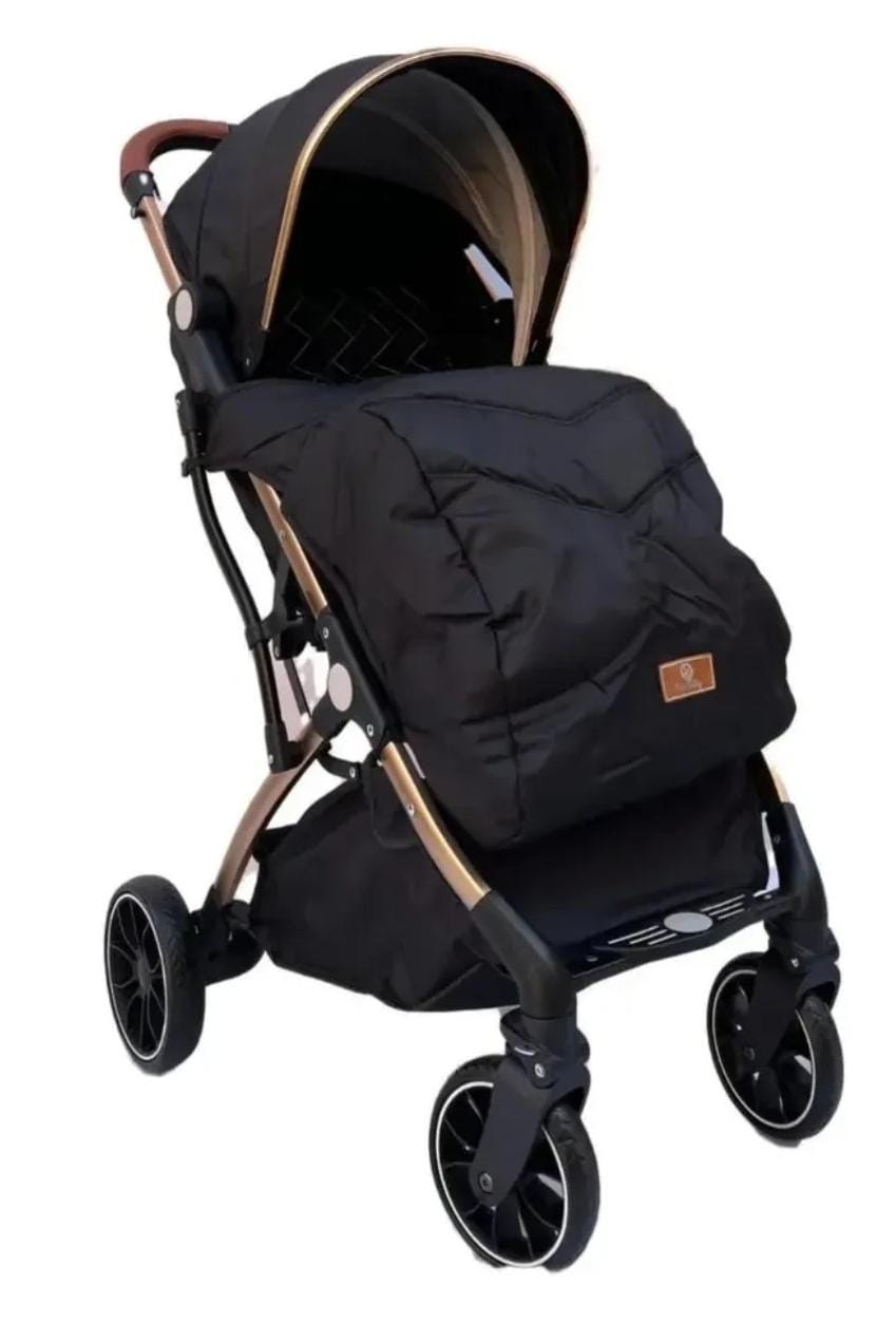 COCHE MALETA ZOOM