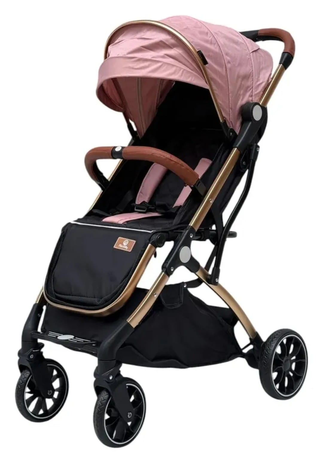 COCHE MALETA ZOOM