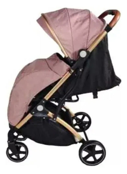 COCHE MALETA ZOOM