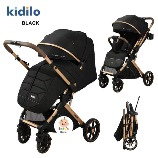 COCHE MOISES BABY ON