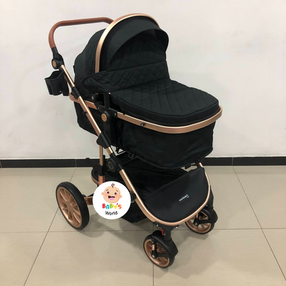 COCHE MOISES BRITO