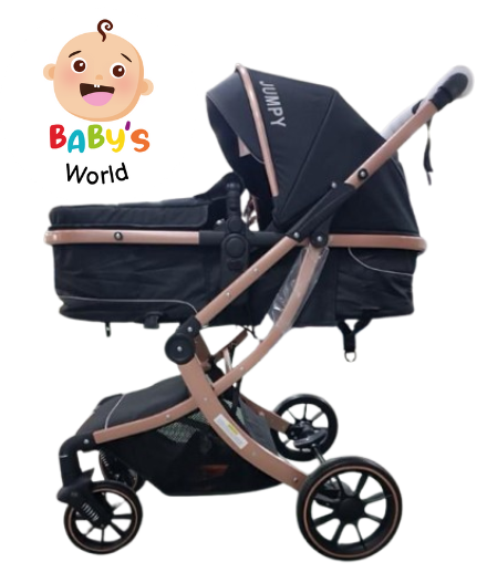 COCHE MOISES JUMPY