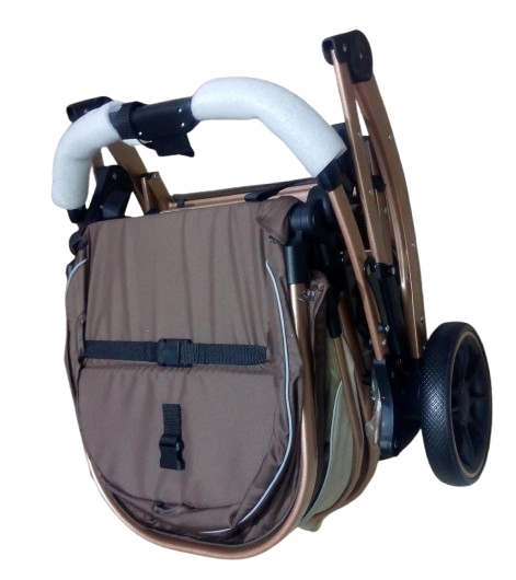 COCHE MOISES JUMPY