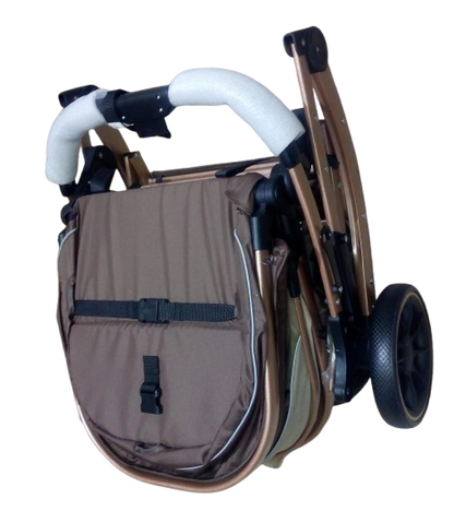 COCHE MOISES JUMPY