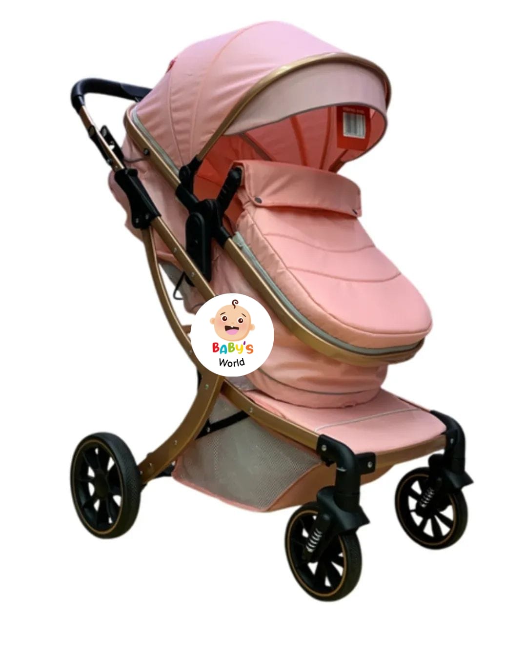 COCHE MOISES JUMPY