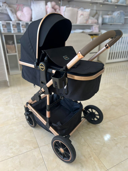 COCHE MOISES KIDILO A 10