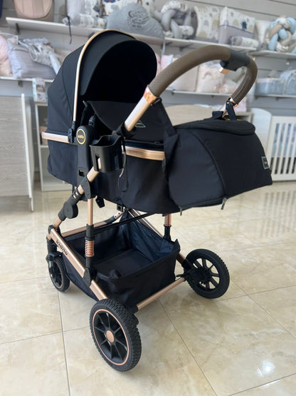 COCHE MOISES KIDILO A 10