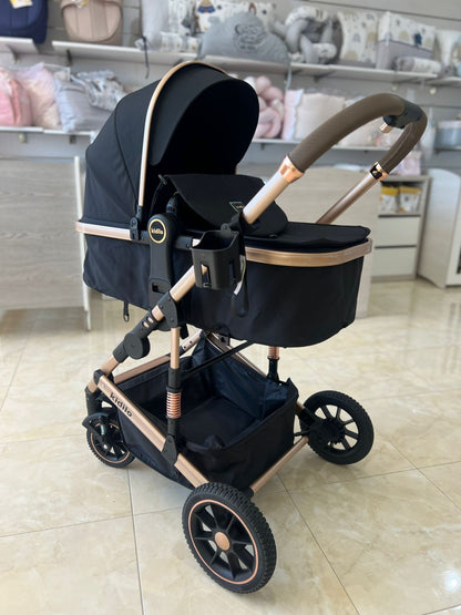 COCHE MOISES KIDILO A 10