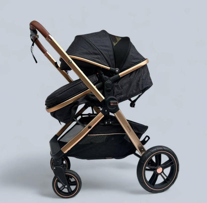 COCHE MOISES MILANO