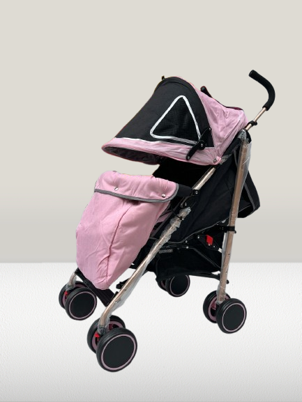COCHE PASEADOR DONA