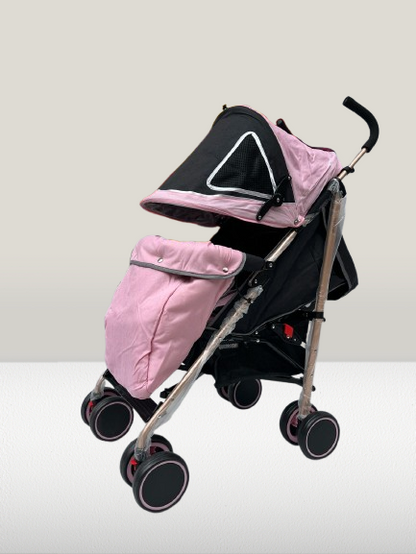 COCHE PASEADOR DONA