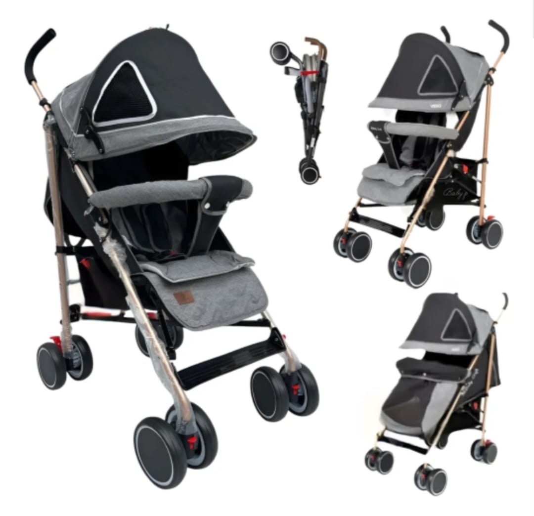 COCHE PASEADOR DONA