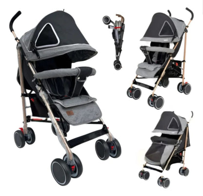 COCHE PASEADOR DONA