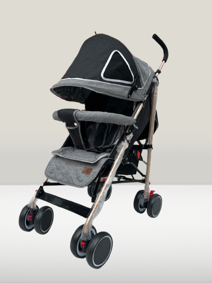 COCHE PASEADOR DONA