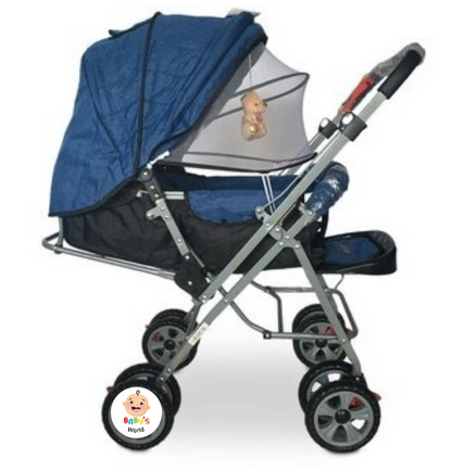 COCHE ROPON