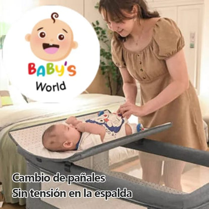 COLECHO CAMBIADOR