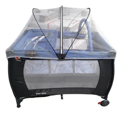 CORRAL CAMPING