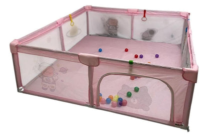 CORRAL DE JUEGOS GRANDE