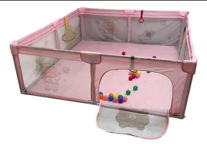 CORRAL DE JUEGOS GRANDE