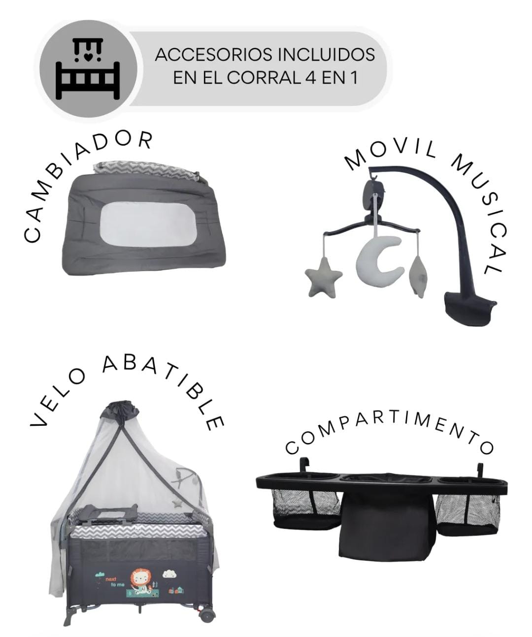 CORRAL MONACO