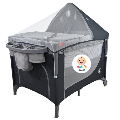 CORRAL PRO MAX PRIORI