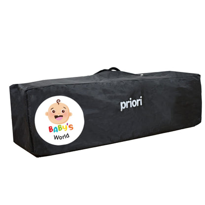 CORRAL PRO MAX PRIORI