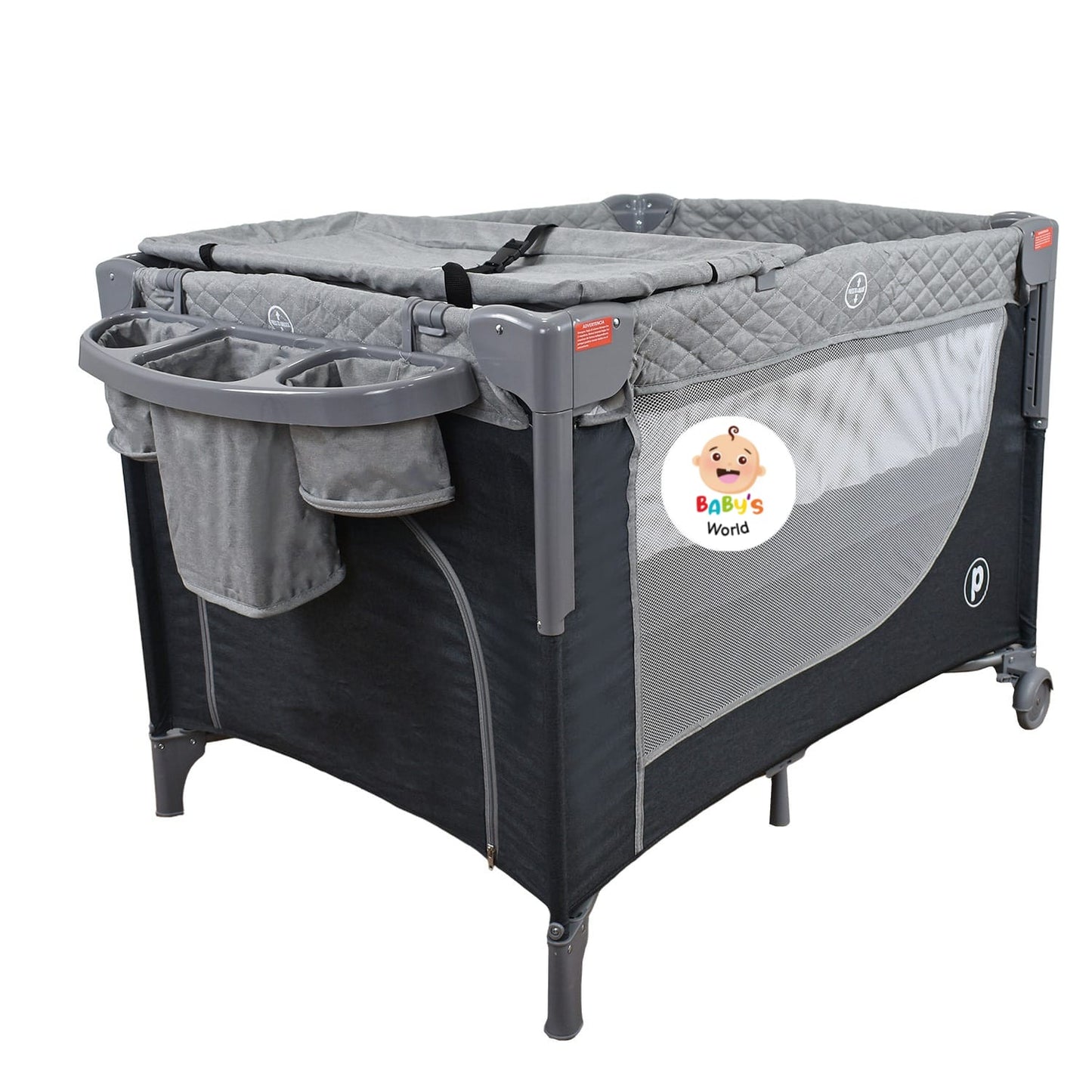 CORRAL PRO MAX PRIORI
