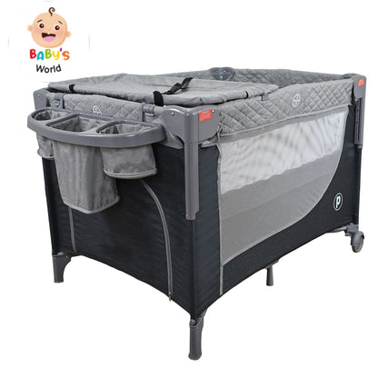 CORRAL PRO MAX PRIORI