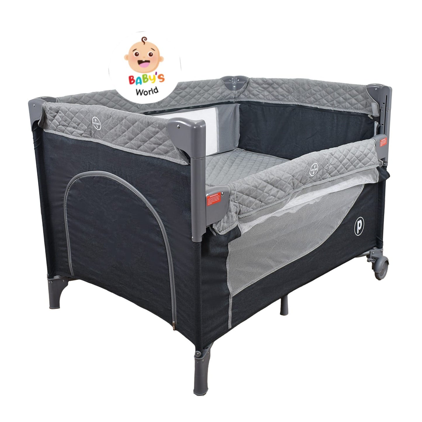CORRAL PRO MAX PRIORI