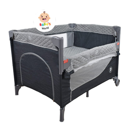 CORRAL PRO MAX PRIORI