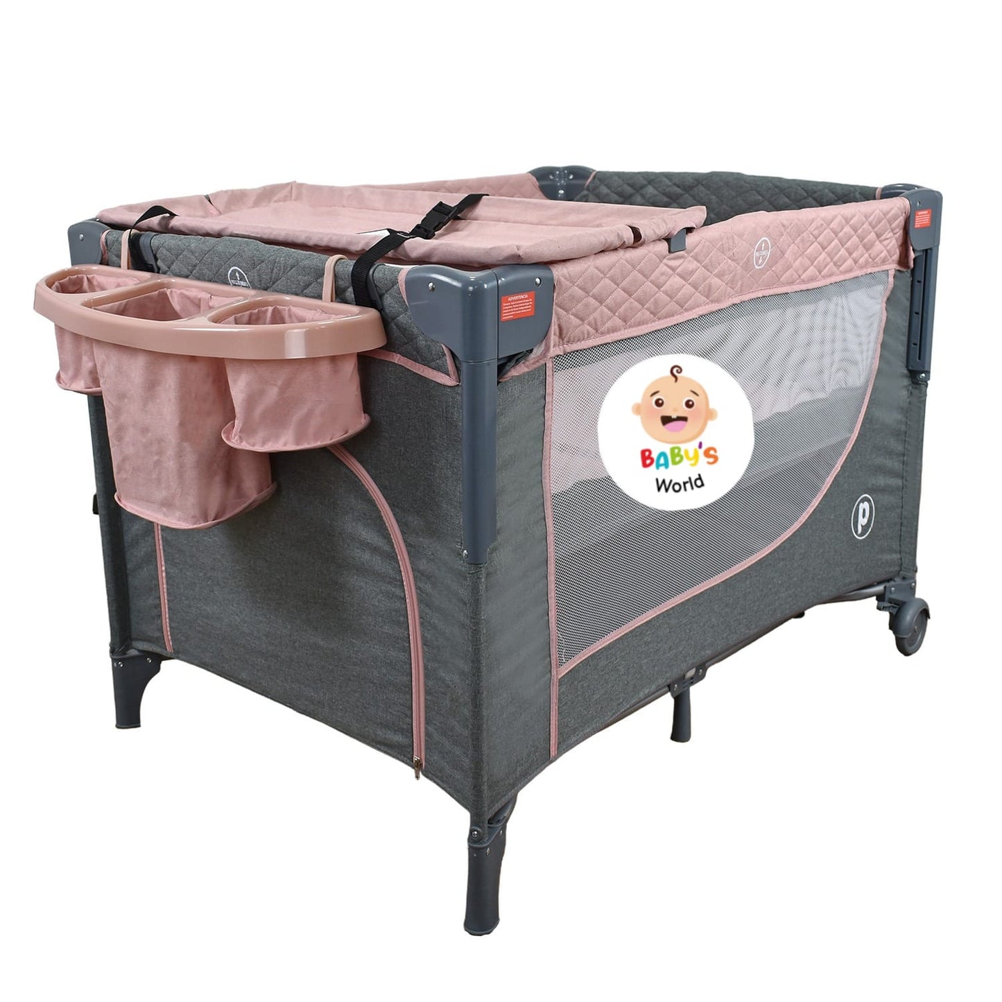 CORRAL PRO MAX PRIORI