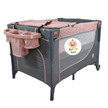 CORRAL PRO MAX PRIORI