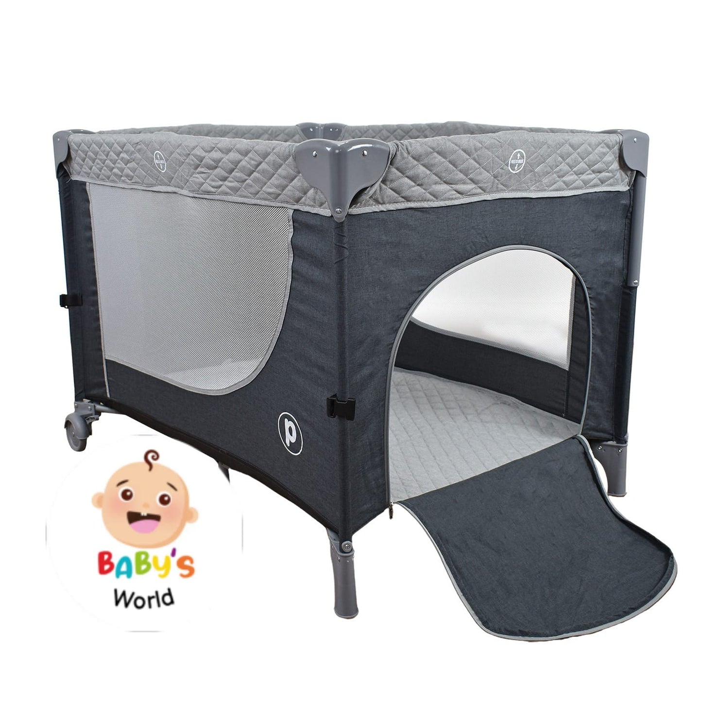 CORRAL PRO MAX PRIORI