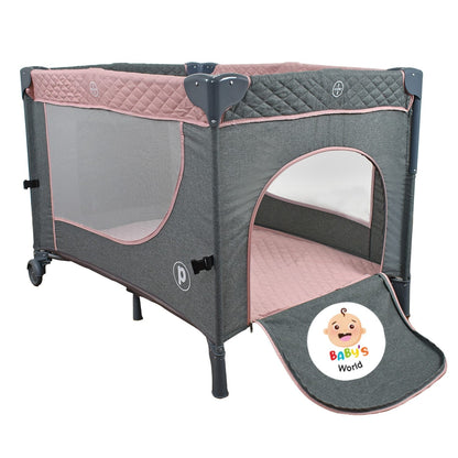 CORRAL PRO MAX PRIORI