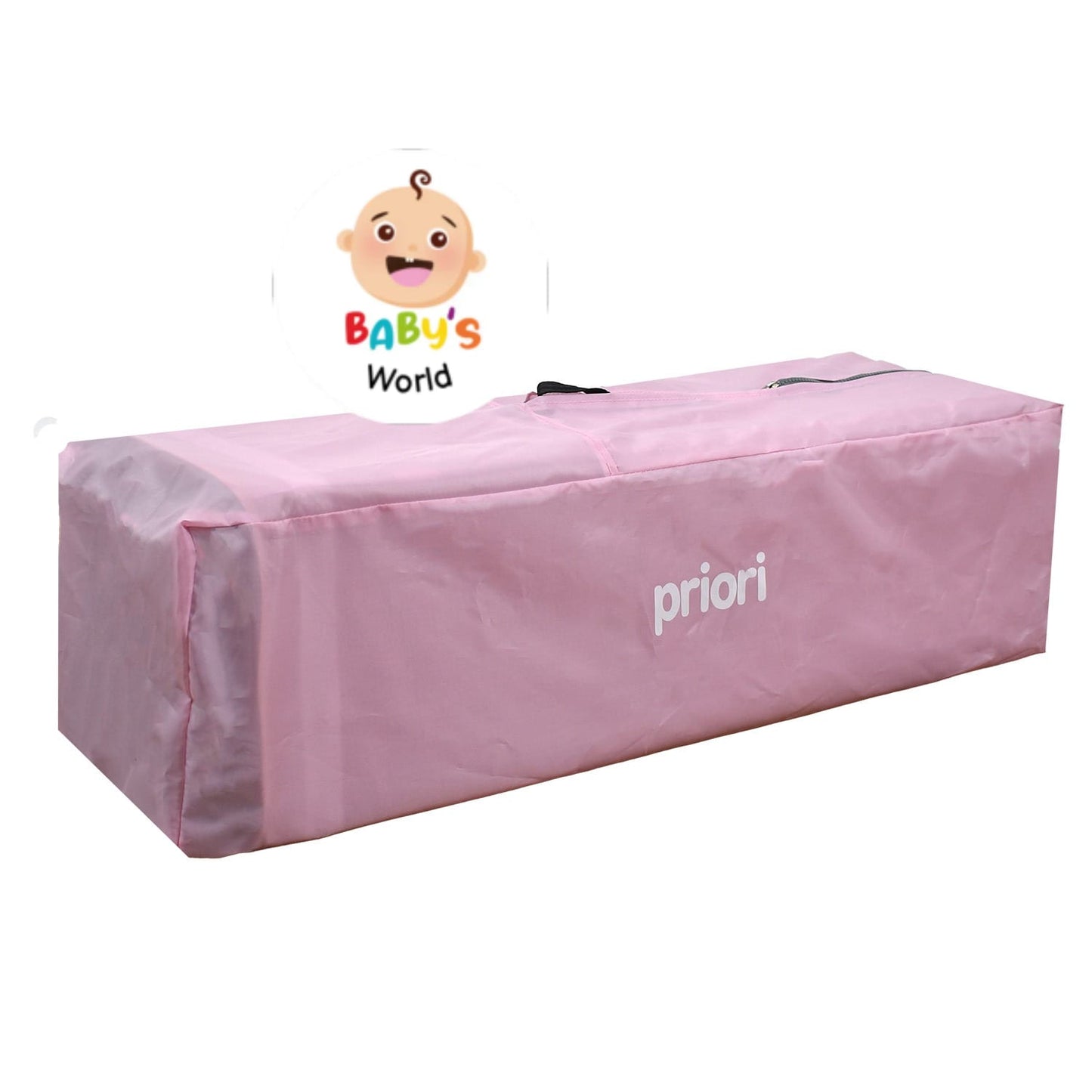 CORRAL PRO MAX PRIORI