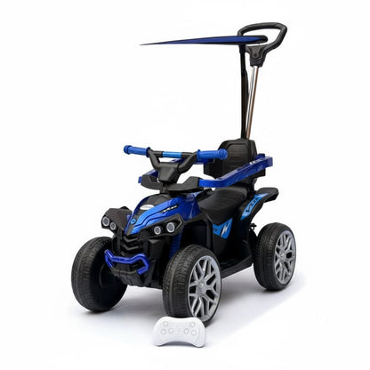CUATRIMOTO ELECTRICA MAXY