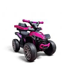 CUATRIMOTO ELECTRICA MAXY