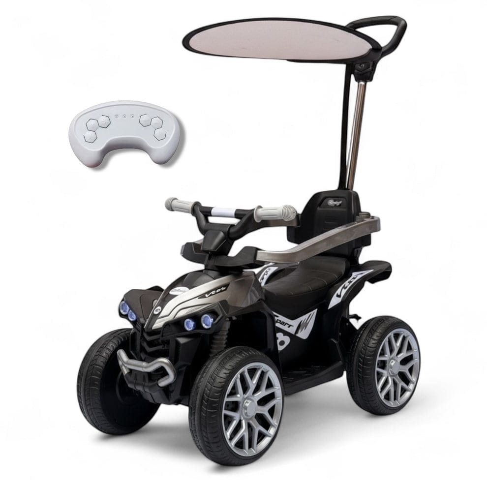 CUATRIMOTO ELECTRICA MAXY